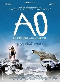 Последний неандерталец / Ao, le dernier N&#233;andertal (2010)